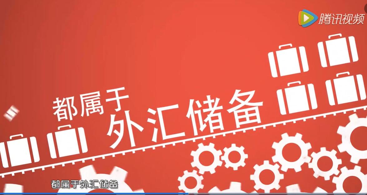 什么是外汇储备